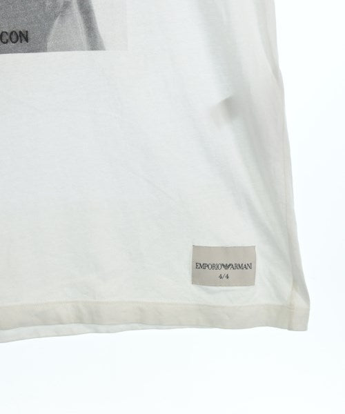 EMPORIO ARMANI T恤/上衣