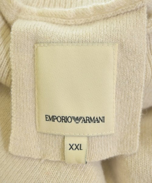 EMPORIO ARMANI 毛衣