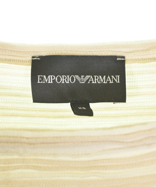 EMPORIO ARMANI 毛衣