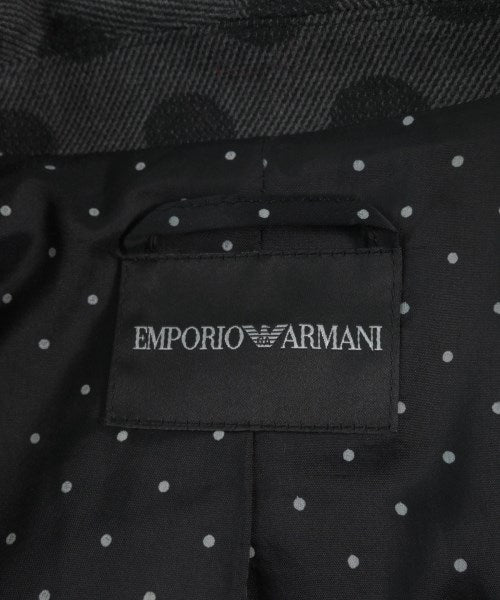 EMPORIO ARMANI 西裝外套