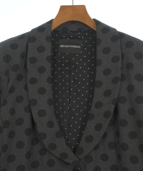 EMPORIO ARMANI 西裝外套