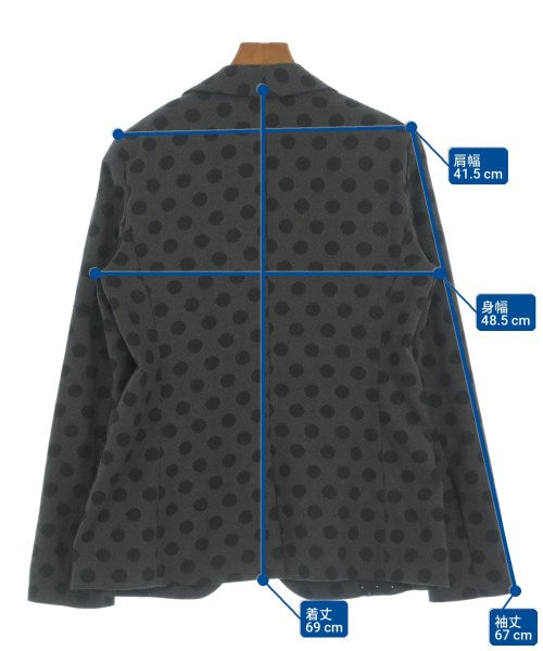 EMPORIO ARMANI 西裝外套