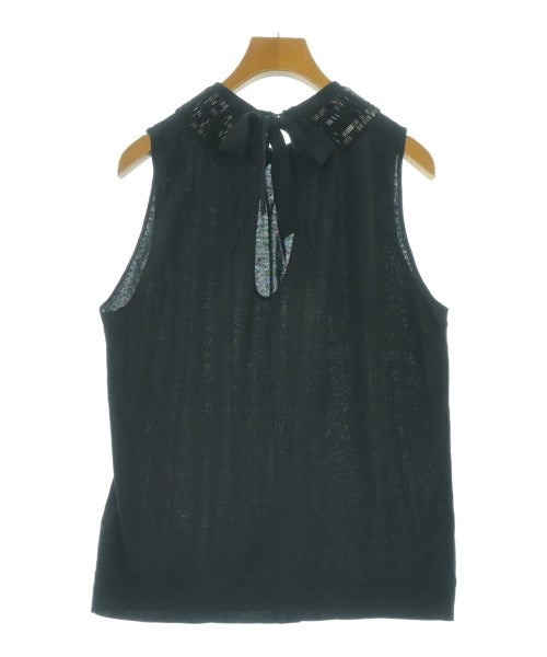 EMPORIO ARMANI 無袖上衣