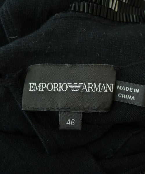 EMPORIO ARMANI 無袖上衣