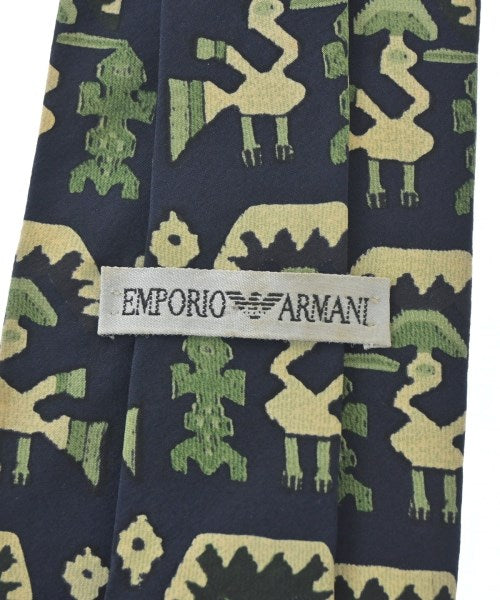 EMPORIO ARMANI 領帶