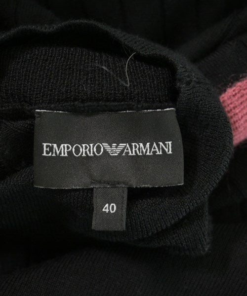 EMPORIO ARMANI 毛衣