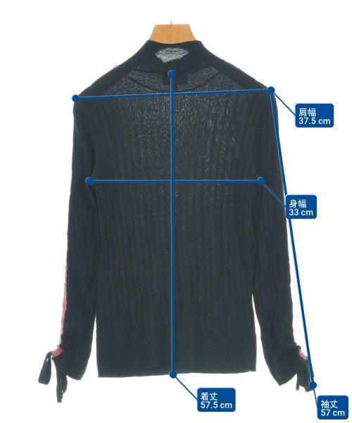 EMPORIO ARMANI 毛衣