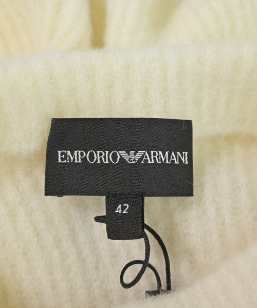 EMPORIO ARMANI 毛衣