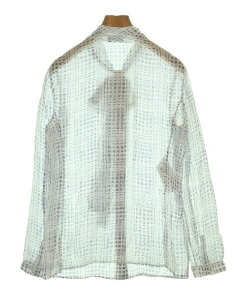 EMPORIO ARMANI 女襯衫