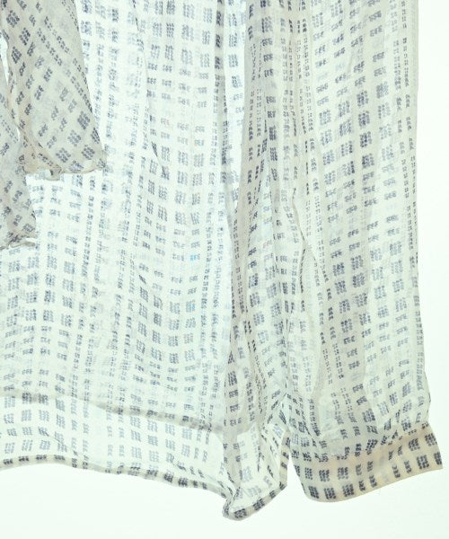 EMPORIO ARMANI 女襯衫