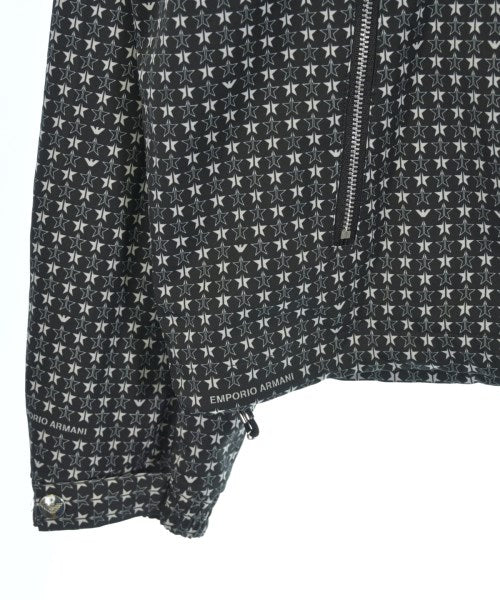 EMPORIO ARMANI 其他飛行外套