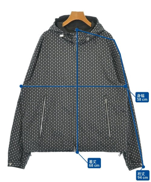 EMPORIO ARMANI 其他飛行外套