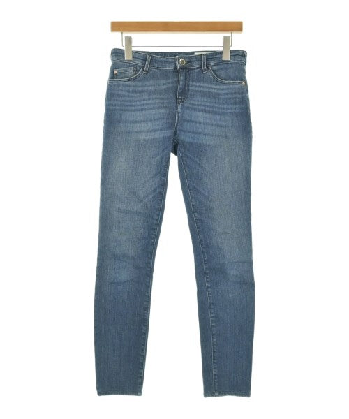 EMPORIO ARMANI 牛仔褲
