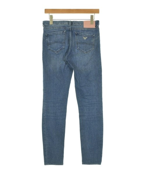 EMPORIO ARMANI 牛仔褲