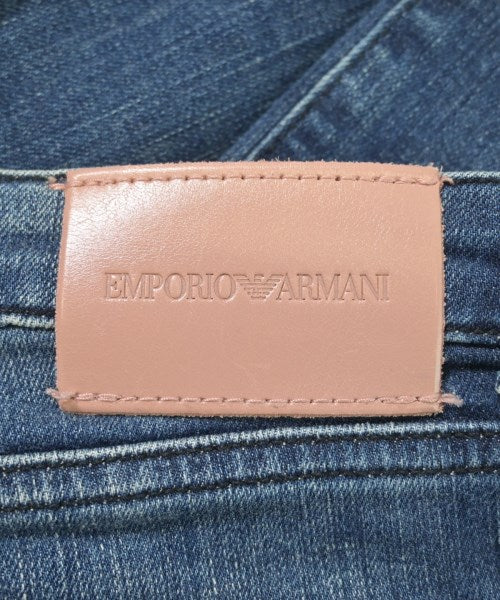 EMPORIO ARMANI 牛仔褲