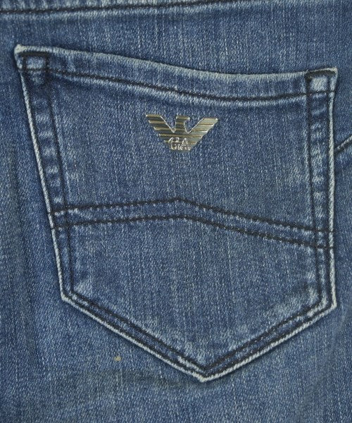 EMPORIO ARMANI 牛仔褲