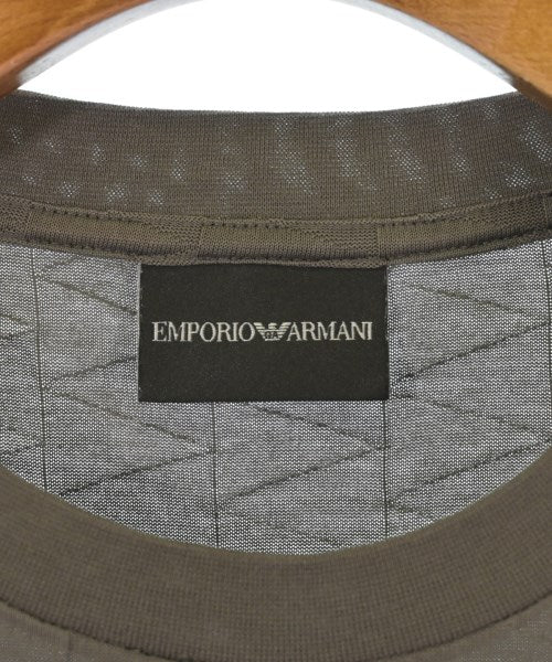 EMPORIO ARMANI T恤/上衣