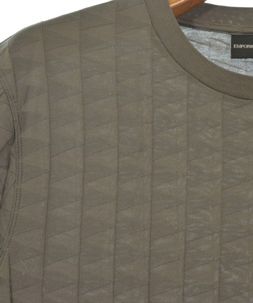 EMPORIO ARMANI T恤/上衣