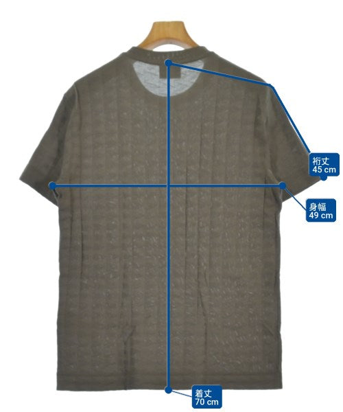EMPORIO ARMANI T恤/上衣