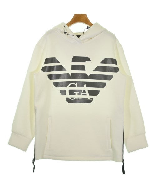 EMPORIO ARMANI 連帽衫