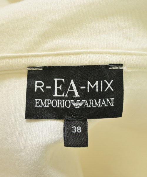 EMPORIO ARMANI 連帽衫