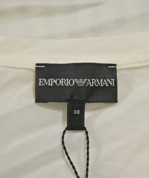 EMPORIO ARMANI T恤/上衣