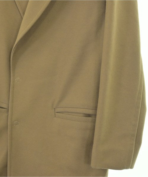 EMPORIO ARMANI 切斯特披風