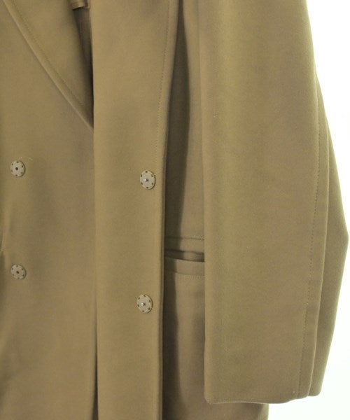 EMPORIO ARMANI 切斯特披風