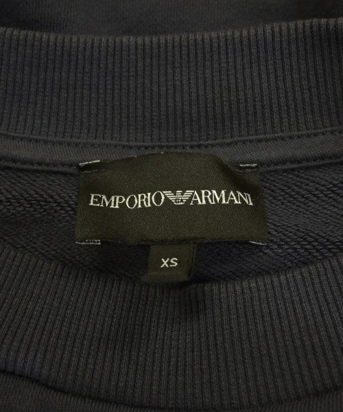 EMPORIO ARMANI 運動衫