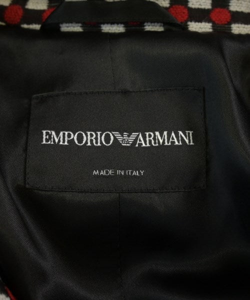 EMPORIO ARMANI 其他大衣