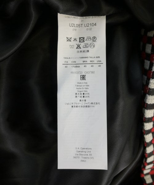 EMPORIO ARMANI 其他大衣