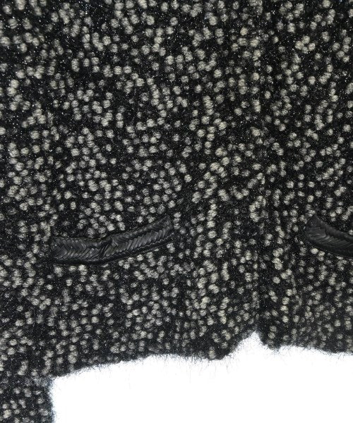 EMPORIO ARMANI 其他夾克