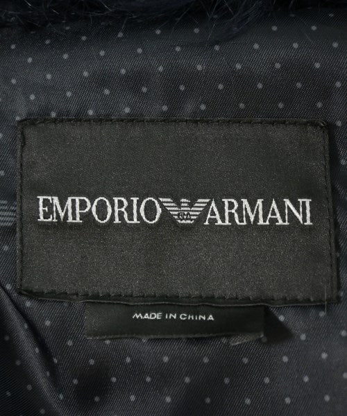EMPORIO ARMANI 其他大衣