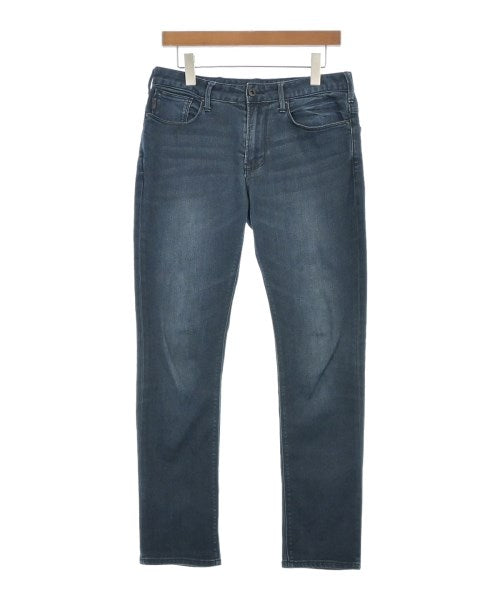 EMPORIO ARMANI 牛仔褲
