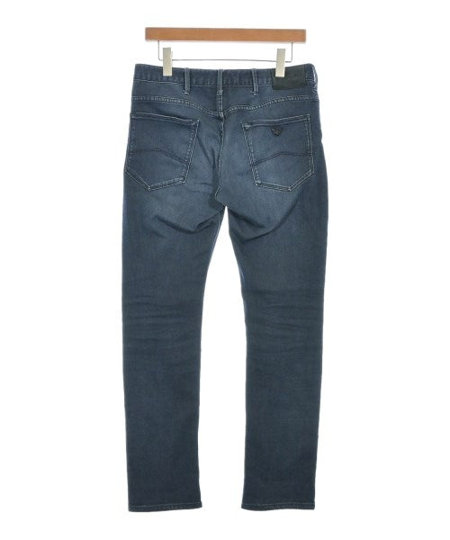 EMPORIO ARMANI 牛仔褲