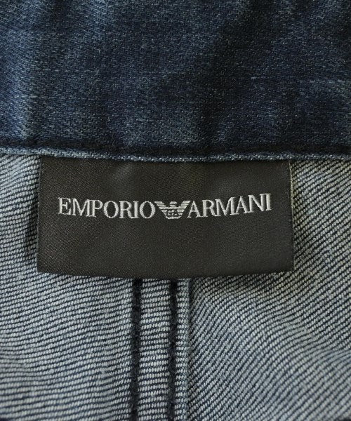 EMPORIO ARMANI 牛仔褲