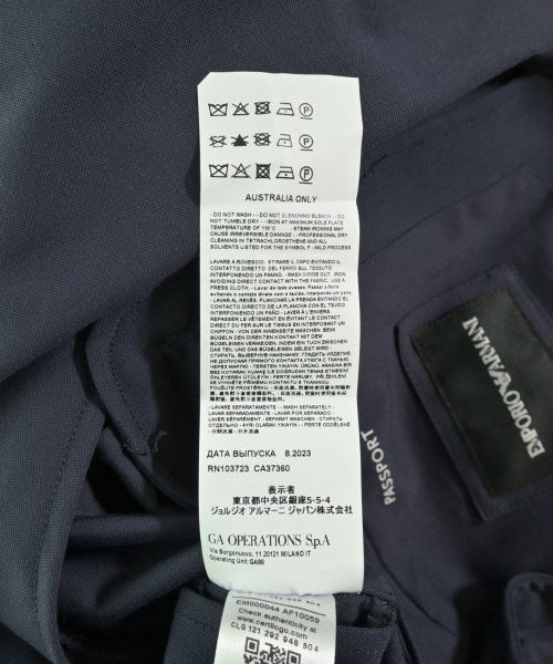 EMPORIO ARMANI 夾克
