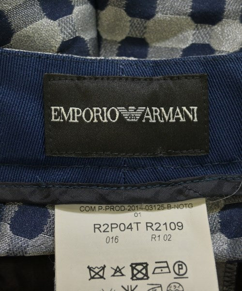EMPORIO ARMANI 長褲