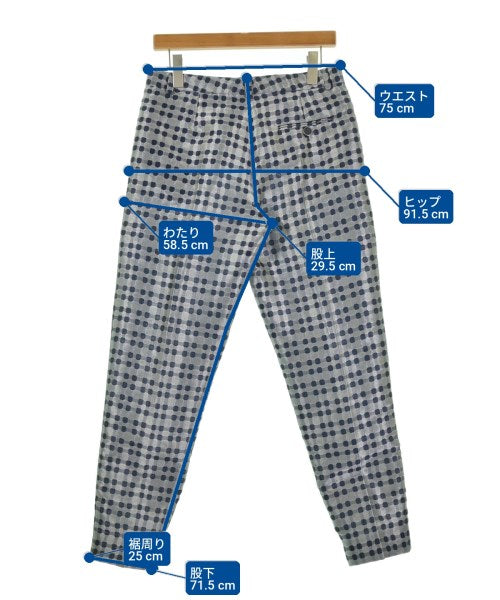EMPORIO ARMANI 長褲