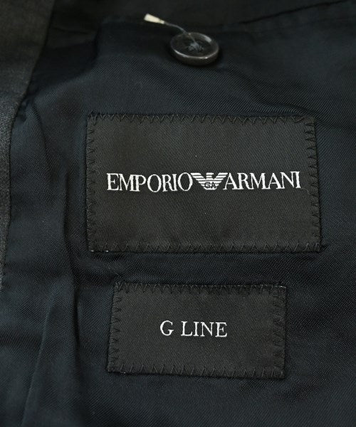 EMPORIO ARMANI 西裝外套