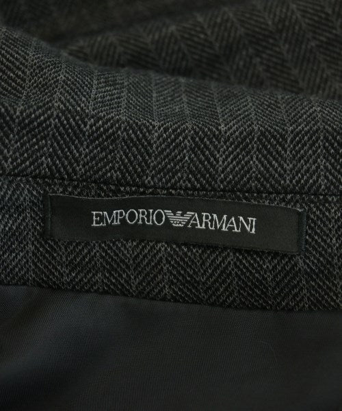 EMPORIO ARMANI 商務西裝