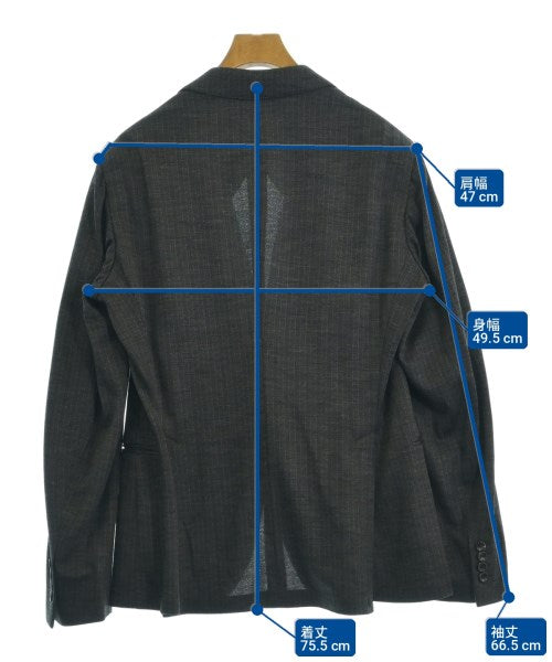 EMPORIO ARMANI 商務西裝
