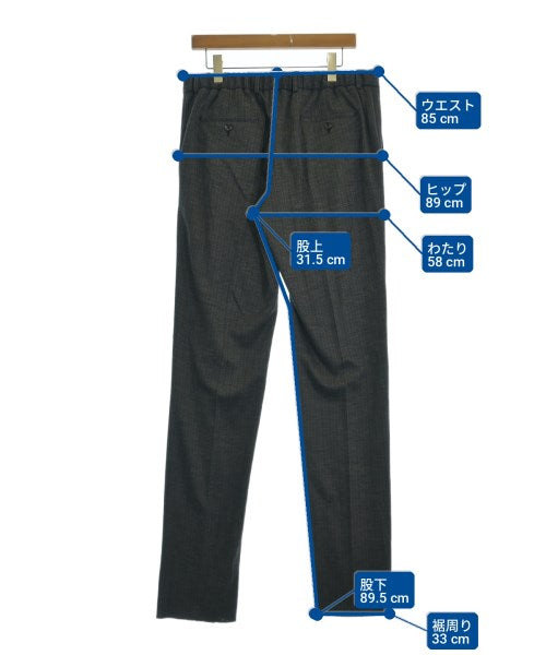 EMPORIO ARMANI 商務西裝