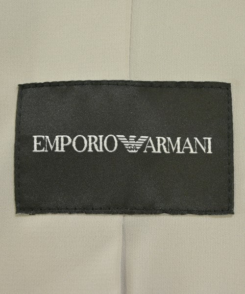 EMPORIO ARMANI 休閒夾克