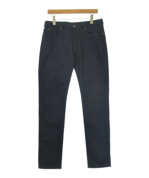 EMPORIO ARMANI 牛仔褲