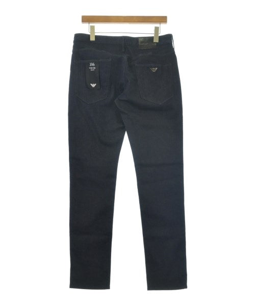 EMPORIO ARMANI 牛仔褲