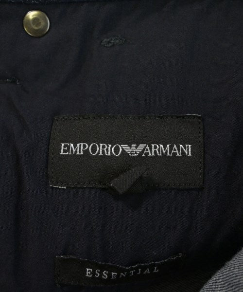 EMPORIO ARMANI 牛仔褲