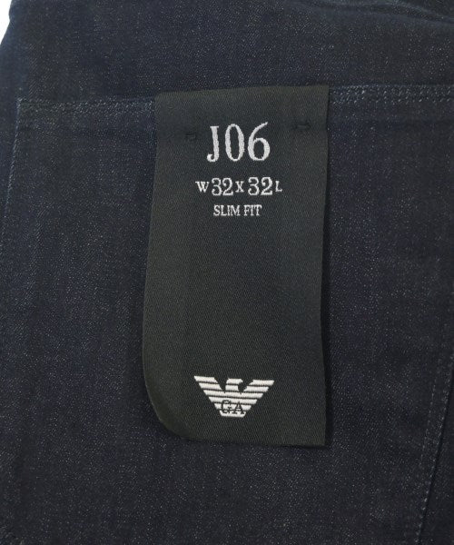EMPORIO ARMANI 牛仔褲