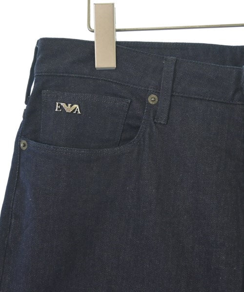 EMPORIO ARMANI 牛仔褲