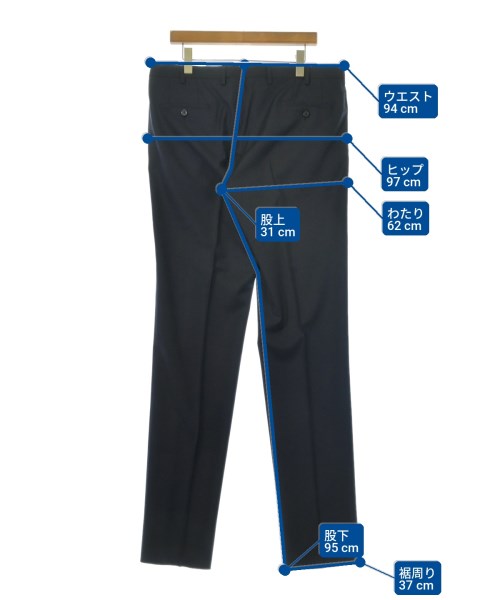 EMPORIO ARMANI 長褲